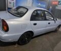 Сірий ЗАЗ Sens, об'ємом двигуна 1.3 л та пробігом 132 тис. км за 2300 $, фото 8 на Automoto.ua