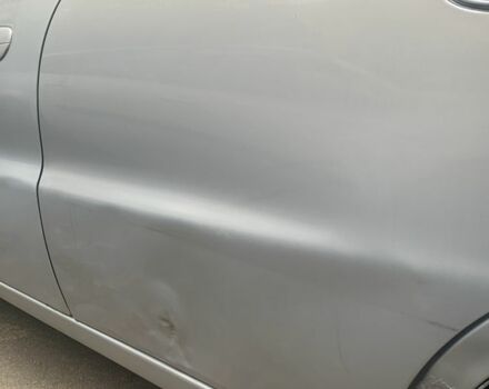 Серый ЗАЗ Сенс, объемом двигателя 1.3 л и пробегом 218 тыс. км за 1400 $, фото 4 на Automoto.ua