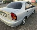 Серый ЗАЗ Сенс, объемом двигателя 1.3 л и пробегом 71 тыс. км за 2250 $, фото 5 на Automoto.ua