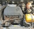 Сірий ЗАЗ Sens, об'ємом двигуна 1.3 л та пробігом 120 тис. км за 2500 $, фото 26 на Automoto.ua