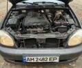 Сірий ЗАЗ Sens, об'ємом двигуна 1.3 л та пробігом 150 тис. км за 1200 $, фото 13 на Automoto.ua