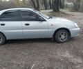 Серый ЗАЗ Сенс, объемом двигателя 1.3 л и пробегом 129 тыс. км за 2500 $, фото 1 на Automoto.ua