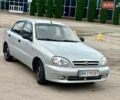 Серый ЗАЗ Сенс, объемом двигателя 1.3 л и пробегом 140 тыс. км за 1650 $, фото 1 на Automoto.ua