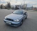 Серый ЗАЗ Сенс, объемом двигателя 1.3 л и пробегом 162 тыс. км за 3500 $, фото 1 на Automoto.ua