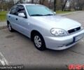 Серый ЗАЗ Сенс, объемом двигателя 1.3 л и пробегом 106 тыс. км за 3500 $, фото 1 на Automoto.ua