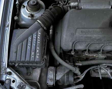 Серый ЗАЗ Сенс, объемом двигателя 1.3 л и пробегом 35 тыс. км за 3100 $, фото 7 на Automoto.ua