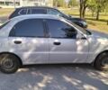 Сірий ЗАЗ Sens, об'ємом двигуна 1.3 л та пробігом 75 тис. км за 4000 $, фото 1 на Automoto.ua