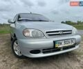 Серый ЗАЗ Сенс, объемом двигателя 1.3 л и пробегом 109 тыс. км за 2350 $, фото 1 на Automoto.ua