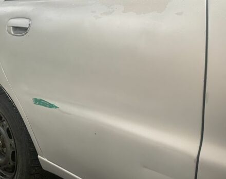 Серый ЗАЗ Сенс, объемом двигателя 1.3 л и пробегом 218 тыс. км за 1400 $, фото 6 на Automoto.ua