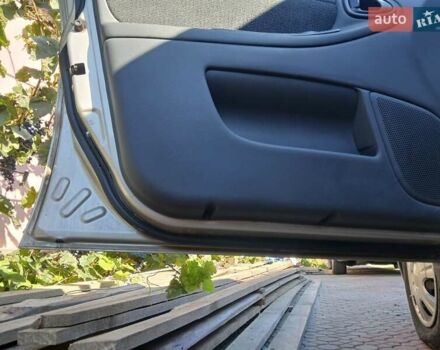 Серый ЗАЗ Сенс, объемом двигателя 1.3 л и пробегом 67 тыс. км за 3500 $, фото 7 на Automoto.ua