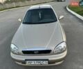 Серый ЗАЗ Сенс, объемом двигателя 1.3 л и пробегом 134 тыс. км за 2555 $, фото 4 на Automoto.ua