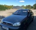 Серый ЗАЗ Сенс, объемом двигателя 1.3 л и пробегом 130 тыс. км за 2008 $, фото 2 на Automoto.ua