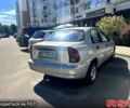 Серый ЗАЗ Сенс, объемом двигателя 1.3 л и пробегом 0 тыс. км за 670 $, фото 1 на Automoto.ua