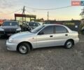 Серый ЗАЗ Сенс, объемом двигателя 1.3 л и пробегом 71 тыс. км за 2250 $, фото 1 на Automoto.ua