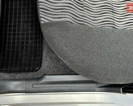 Серый ЗАЗ Сенс, объемом двигателя 1.3 л и пробегом 28 тыс. км за 3749 $, фото 37 на Automoto.ua