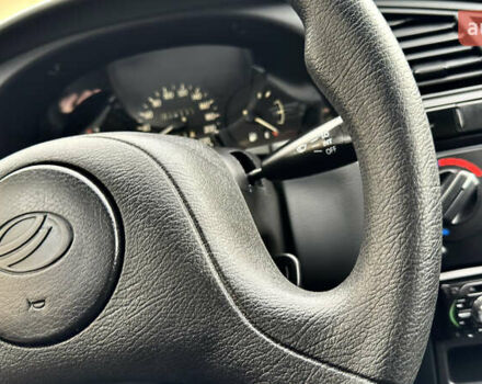 Серый ЗАЗ Сенс, объемом двигателя 1.3 л и пробегом 28 тыс. км за 3749 $, фото 27 на Automoto.ua