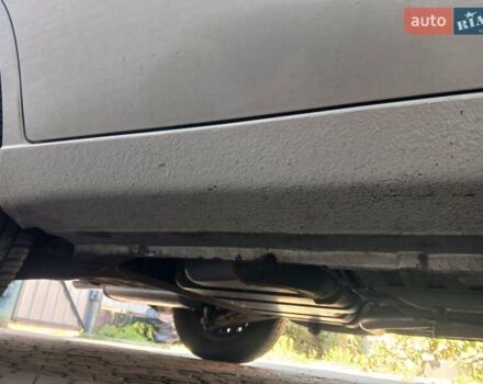 Серый ЗАЗ Сенс, объемом двигателя 1.3 л и пробегом 67 тыс. км за 3500 $, фото 17 на Automoto.ua