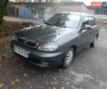 Серый ЗАЗ Сенс, объемом двигателя 1.3 л и пробегом 113 тыс. км за 2599 $, фото 1 на Automoto.ua