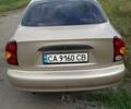 Серый ЗАЗ Сенс, объемом двигателя 1.3 л и пробегом 159 тыс. км за 1750 $, фото 3 на Automoto.ua