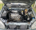 Сірий ЗАЗ Sens, об'ємом двигуна 1.3 л та пробігом 230 тис. км за 2300 $, фото 8 на Automoto.ua