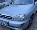 Сірий ЗАЗ Sens, об'ємом двигуна 1.3 л та пробігом 210 тис. км за 1350 $, фото 1 на Automoto.ua