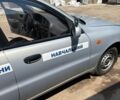 Сірий ЗАЗ Sens, об'ємом двигуна 1.3 л та пробігом 174 тис. км за 2050 $, фото 3 на Automoto.ua
