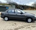 Сірий ЗАЗ Sens, об'ємом двигуна 1.3 л та пробігом 107 тис. км за 2400 $, фото 7 на Automoto.ua