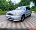 Сірий ЗАЗ Sens, об'ємом двигуна 1.3 л та пробігом 251 тис. км за 1800 $, фото 1 на Automoto.ua