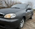 Сірий ЗАЗ Sens, об'ємом двигуна 1.3 л та пробігом 150 тис. км за 1200 $, фото 8 на Automoto.ua