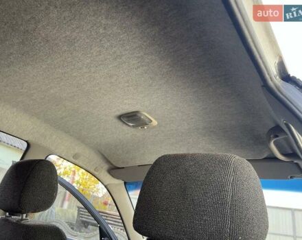 Серый ЗАЗ Сенс, объемом двигателя 1.3 л и пробегом 104 тыс. км за 3000 $, фото 23 на Automoto.ua