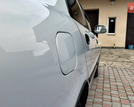 Серый ЗАЗ Сенс, объемом двигателя 1.3 л и пробегом 28 тыс. км за 3749 $, фото 10 на Automoto.ua