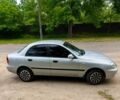 Сірий ЗАЗ Sens, об'ємом двигуна 1.3 л та пробігом 134 тис. км за 2001 $, фото 1 на Automoto.ua