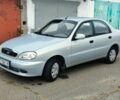 Сірий ЗАЗ Sens, об'ємом двигуна 1.3 л та пробігом 122 тис. км за 2610 $, фото 1 на Automoto.ua