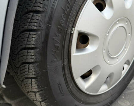 Серый ЗАЗ Сенс, объемом двигателя 1.3 л и пробегом 107 тыс. км за 2699 $, фото 20 на Automoto.ua