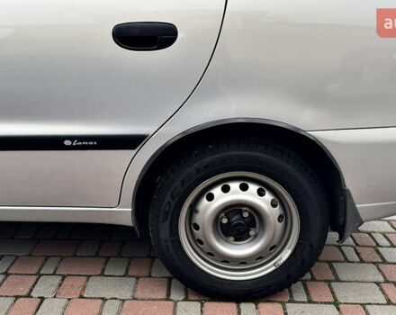Серый ЗАЗ Сенс, объемом двигателя 1.3 л и пробегом 28 тыс. км за 3749 $, фото 69 на Automoto.ua