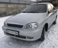 Сірий ЗАЗ Sens, об'ємом двигуна 1.3 л та пробігом 190 тис. км за 2750 $, фото 2 на Automoto.ua