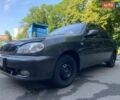 Сірий ЗАЗ Sens, об'ємом двигуна 1.3 л та пробігом 178 тис. км за 2500 $, фото 1 на Automoto.ua