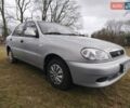 Сірий ЗАЗ Sens, об'ємом двигуна 1.3 л та пробігом 110 тис. км за 2100 $, фото 4 на Automoto.ua