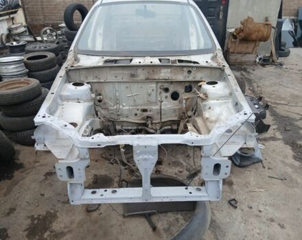 Сірий ЗАЗ Sens, об'ємом двигуна 1.3 л та пробігом 270 тис. км за 1800 $, фото 9 на Automoto.ua