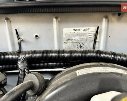 Серый ЗАЗ Сенс, объемом двигателя 1.3 л и пробегом 28 тыс. км за 3749 $, фото 63 на Automoto.ua