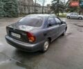 Серый ЗАЗ Сенс, объемом двигателя 1.3 л и пробегом 47 тыс. км за 3000 $, фото 2 на Automoto.ua