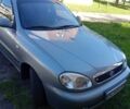 Сірий ЗАЗ Sens, об'ємом двигуна 1.3 л та пробігом 65 тис. км за 3100 $, фото 1 на Automoto.ua