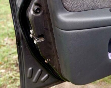 Сірий ЗАЗ Sens, об'ємом двигуна 1.3 л та пробігом 148 тис. км за 2500 $, фото 7 на Automoto.ua