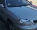 Сірий ЗАЗ Sens, об'ємом двигуна 1.3 л та пробігом 100 тис. км за 3300 $, фото 4 на Automoto.ua