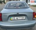 Серый ЗАЗ Сенс, объемом двигателя 1.3 л и пробегом 119 тыс. км за 2200 $, фото 2 на Automoto.ua