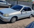 Сірий ЗАЗ Sens, об'ємом двигуна 1.3 л та пробігом 155 тис. км за 2600 $, фото 1 на Automoto.ua
