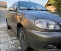 Сірий ЗАЗ Sens, об'ємом двигуна 1.3 л та пробігом 91 тис. км за 2000 $, фото 1 на Automoto.ua