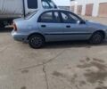 Серый ЗАЗ Сенс, объемом двигателя 1.3 л и пробегом 164 тыс. км за 2100 $, фото 4 на Automoto.ua