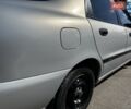 Сірий ЗАЗ Sens, об'ємом двигуна 1.3 л та пробігом 113 тис. км за 2900 $, фото 8 на Automoto.ua