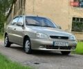 Сірий ЗАЗ Sens, об'ємом двигуна 1.4 л та пробігом 170 тис. км за 2300 $, фото 11 на Automoto.ua